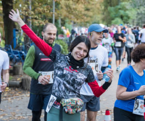 Wild Run 2019. Znamy zwycięzców charytatywnego biegu we wrocławskim zoo