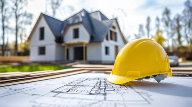 organizacja pracy ocieplania