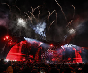 Światełko do Nieba 2026 w Warszawie