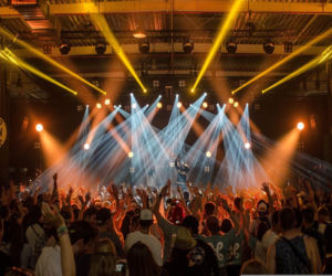 Zalia wystąpi na Bachanaliach 2026! 