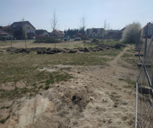 park Gronowo