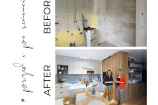 Warszawskie mieszkanie 2+1 po remoncie