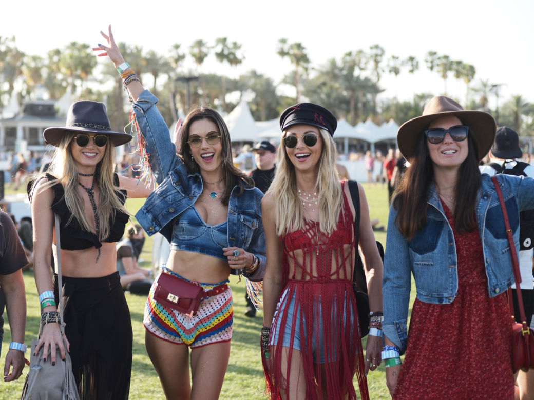 Festiwal, Coachella