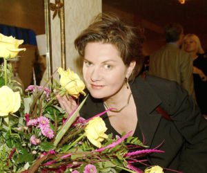 (Nie)Zapomniani Agnieszka Kotulanka
