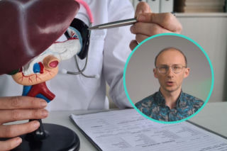 Jak cofnąć stłuszczenie wątroby? Znany dietetyk wskazuje kluczową witaminę stopującą zmiany chorobowe