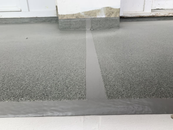 Dylatacje i połączenia konstrukcyjne