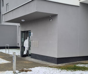 Krwawa masakra w Rzeszowie. Wołała pomocy, gdy dźgał ją nożem kuchennym. Nowe fakty [ZDJĘCIA]