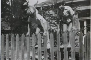 Jarosław Kaczyński wprowadził się do kuzyna