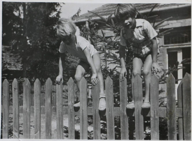 Jarosław Kaczyński wprowadził się do kuzyna