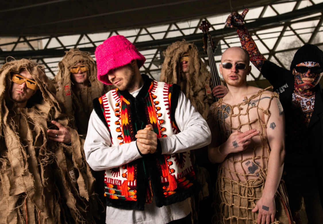 Kalush Orchestra