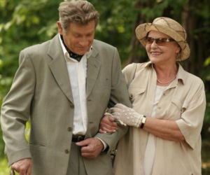 Aleksandra Zawieruszanka