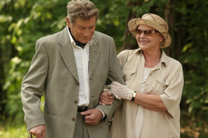 Aleksandra Zawieruszanka