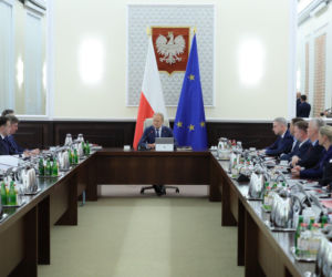 Donald Tusk otwarcie o małżeństwach jednopłciowych i adopcji przez nie dzieci