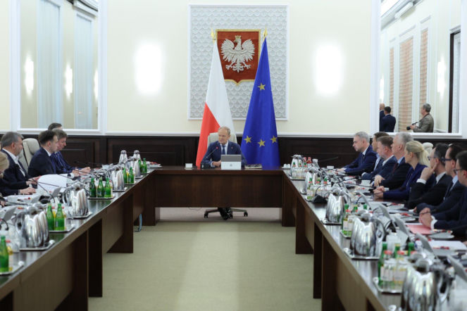 Donald Tusk otwarcie o małżeństwach jednopłciowych i adopcji przez nie dzieci