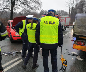 Tragedia w powiecie włocławskim - znamy pierwsze ustalenia policji