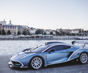 Arrinera Hussarya GT