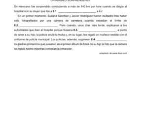 Matura 2021: Hiszpański rozszerzony. Arkusze CKE z hiszpańskiego znajdziesz tutaj [Matura 18.05.2021]