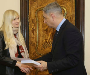 Najlepsze prace magisterskie o Toruniu - konkurs rozstrzygnięty