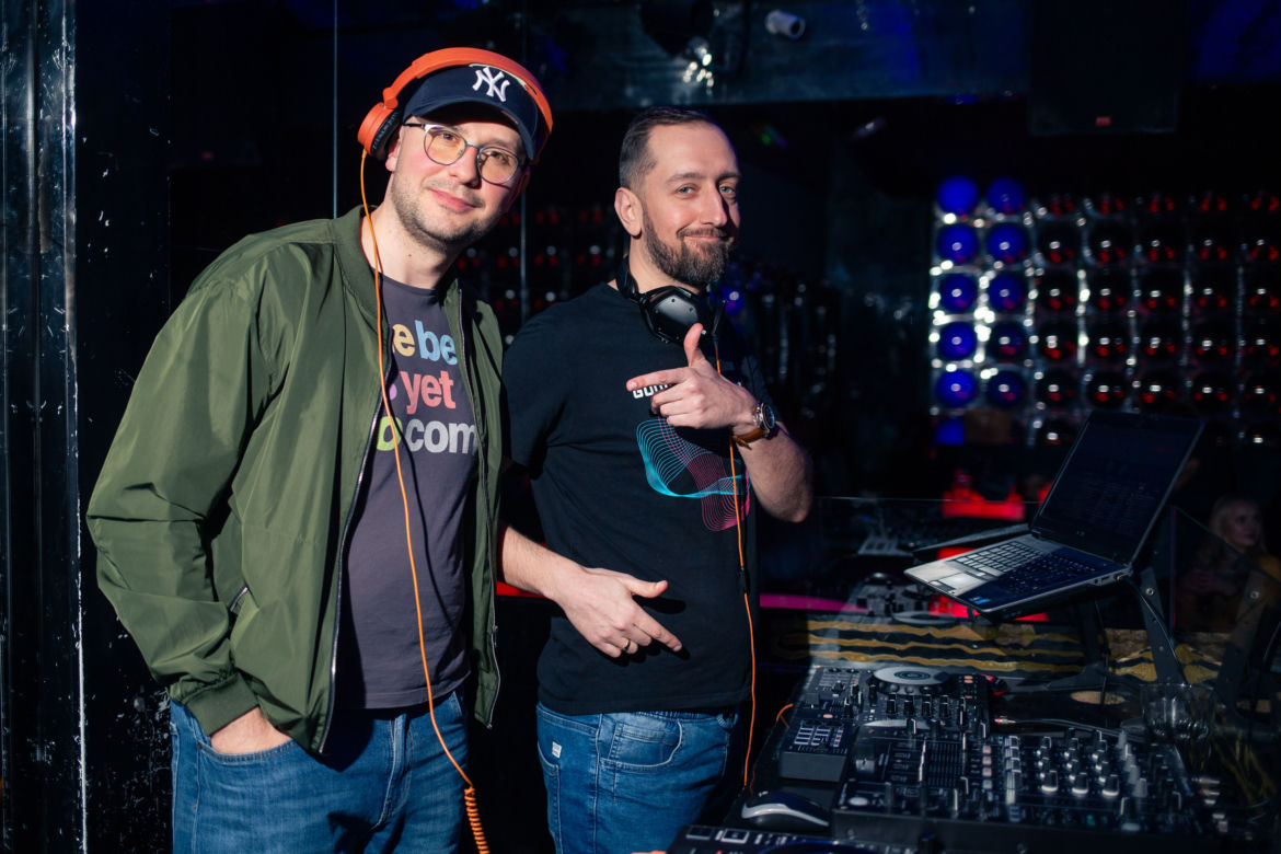 Tak bawiliście się w Klubie 30 w Krakowie [18.03.2023]