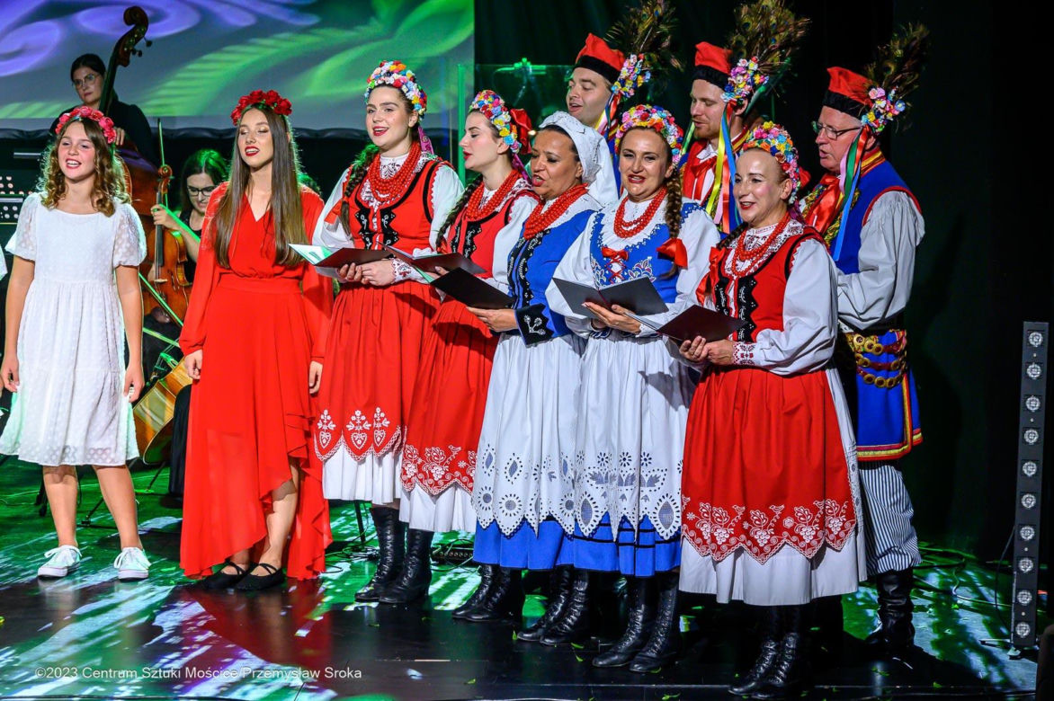 Gala finałowa III Festiwalu Tarnowianie i koncert „Cudze chwalicie, swego nie znacie”