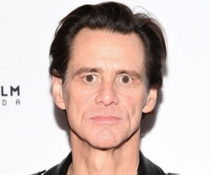 Jim Carrey