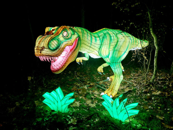 Lumina Park Bydgoszcz