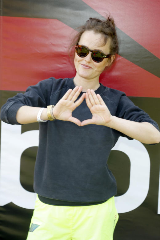 Pamiętacie Alę Zduńską z „M jak miłość”? Tak przez lata zmieniała się Olga Frycz