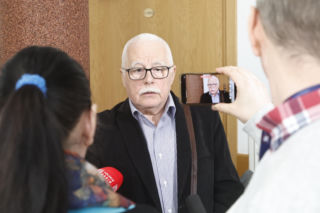 Rodzice Magdy, która zginęła na Bielanach komentują wyrok dla urzędników