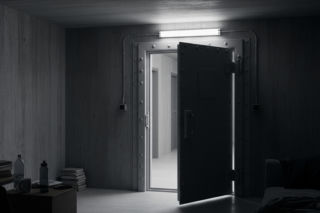 Polacy w Izraelu relacjonują życie w schronach. Czy wojenna codzienność stanie się nową normalnością?