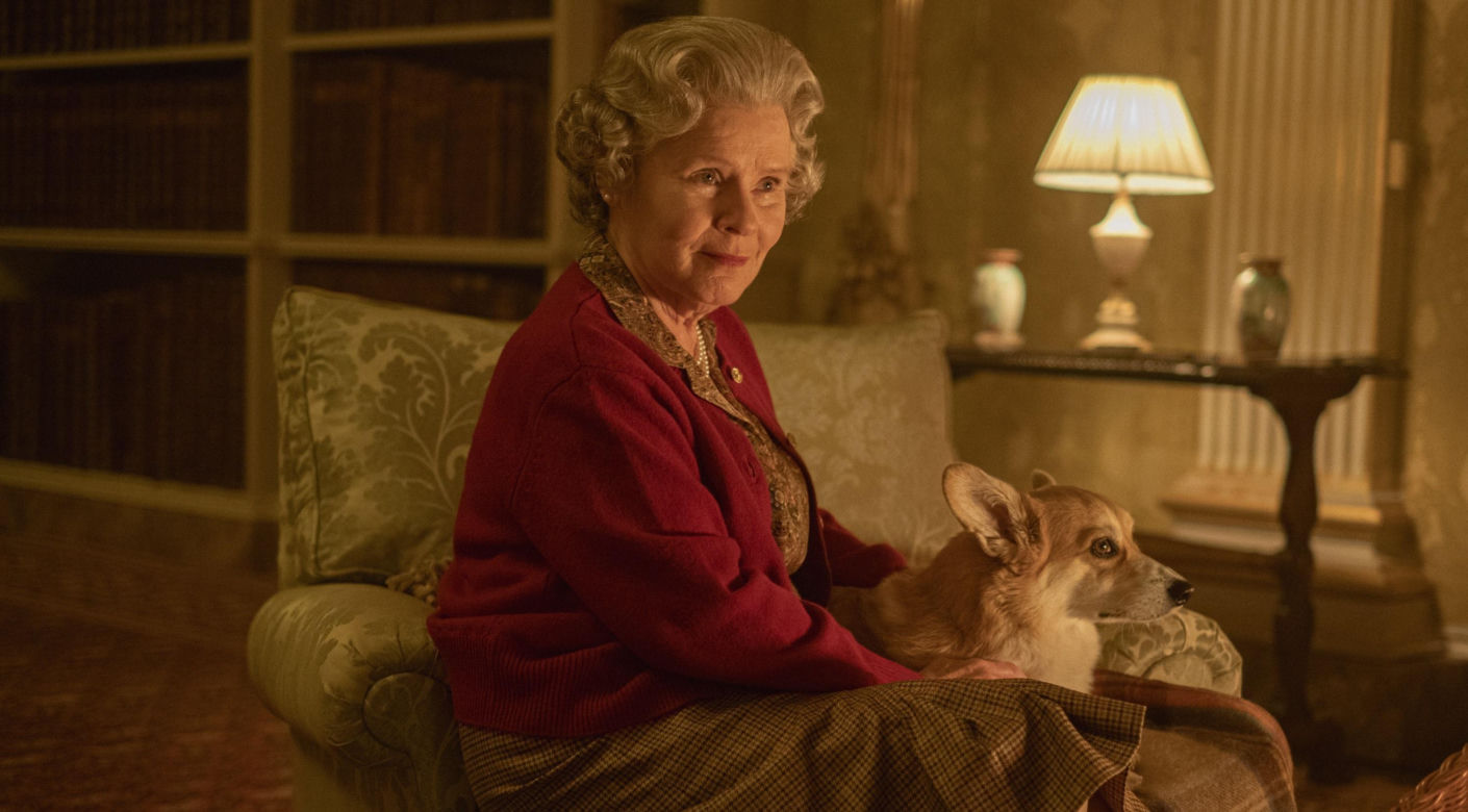 “The Crown” sezon 6, część 1