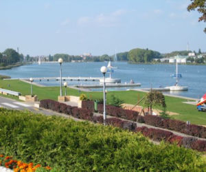 Kąpielisko Malta