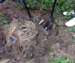 Uderzenie w przestępczość narkotykową