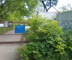 Ośrodek dla cudzoziemców na Targówku ogniskiem zakażeń koronawirusem! Potwierdzono 32 przypadki zakażeń