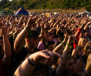 Polish Hip-Hop Festival