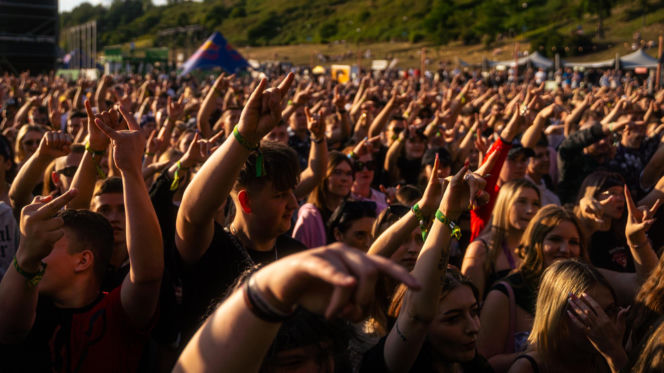 Polish Hip-Hop Festival