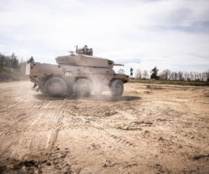 Leopardy 1 z Grecji odrzucone. Cypr celuje w Jaguary i czołgi Merkava