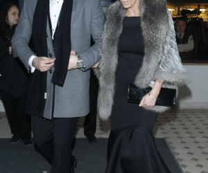 MAŁGORZATA ROZENEK I RADOSŁAW MAJDAN