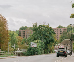 Najlepsza architektura w Wielkiej Brytanii to mieszkaniówka! RIBA Stirling Prize 2026 