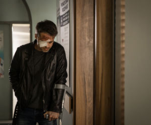 Diagnoza 4 odcinek 13. Michał Wolski (Maciej Zakościelny)