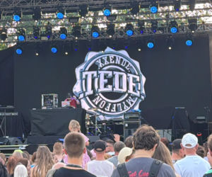 ESKA Music Tour w Ełku, relacja Eska Summer City!