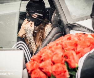 Deynn i Majewski wracają na Instagram