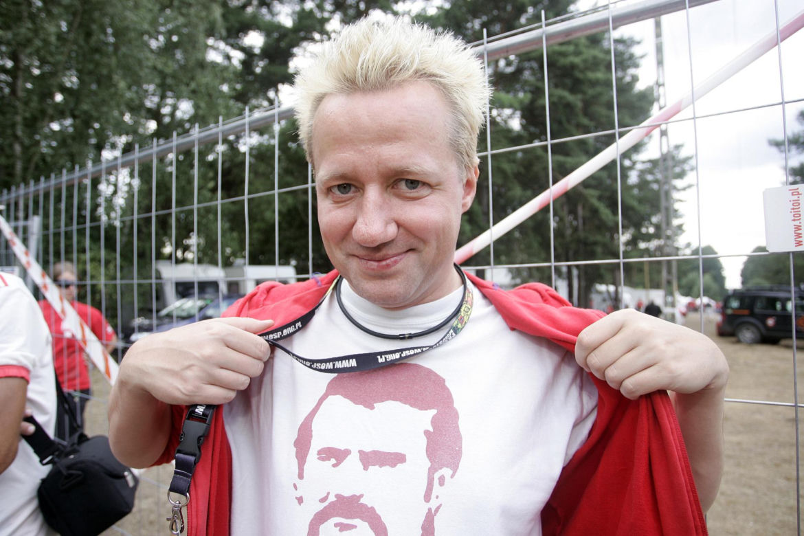 Robert Leszczyński