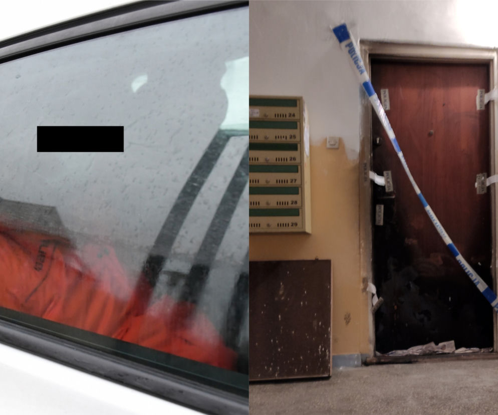 Zabijał niewinnych ludzi dla odszkodowania?! Anioł śmierci z Torunia za kratkami dopiero po kolejnej makabrze!