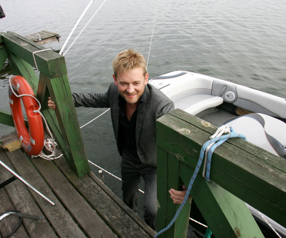 Paweł Stasiak