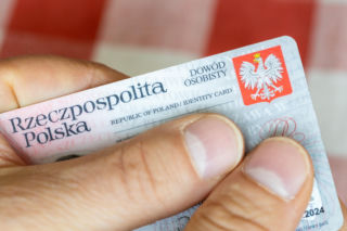 Wyjątkowy numer PESEL dla urodzonych konkretnego dnia. Ta sekwencja to rzadkość