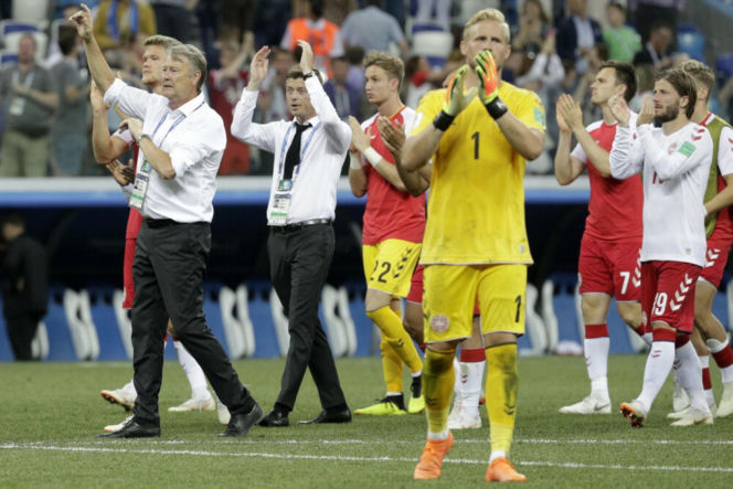 Age Hareide nie żyje