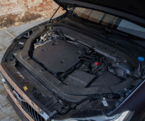 Volvo XC60 B4 AWD Mild Hybrid