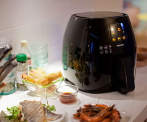 Philips, Avance Collection AirFryer HD9240