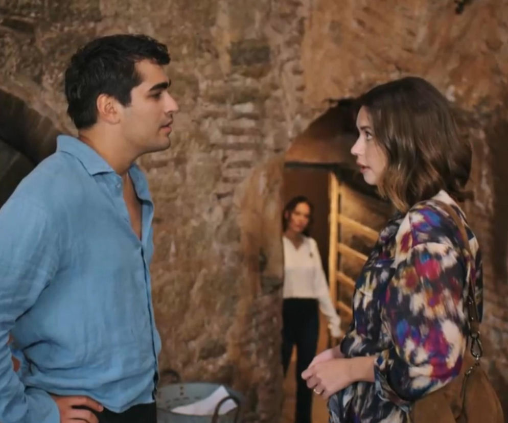 Złoty chłopak odc. 260