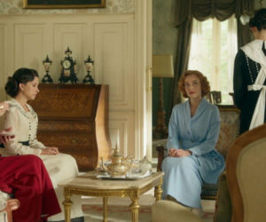 La promesa, odcinek 333: Leonor odkrywa podwójne życie Martiny! Przyjaźń zamienia się w otwarty konflikt